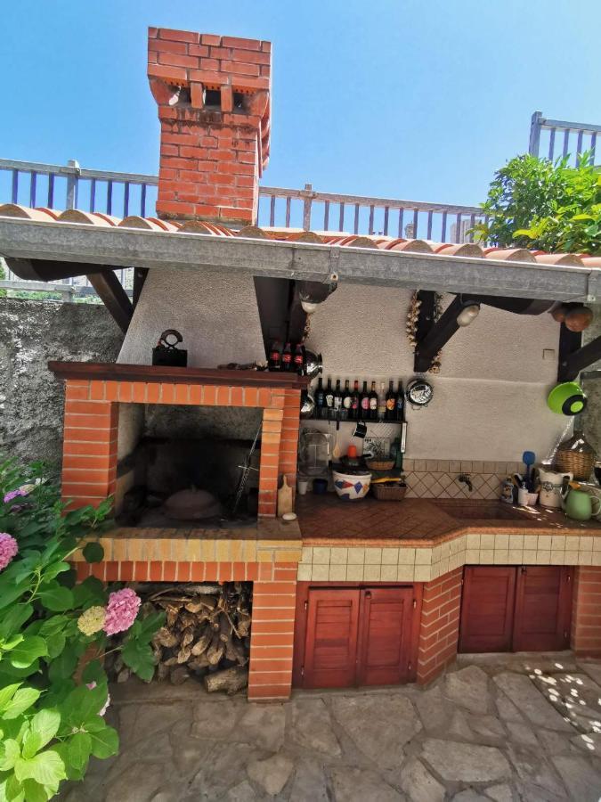 Villa Luka Dubrovnik Dış mekan fotoğraf