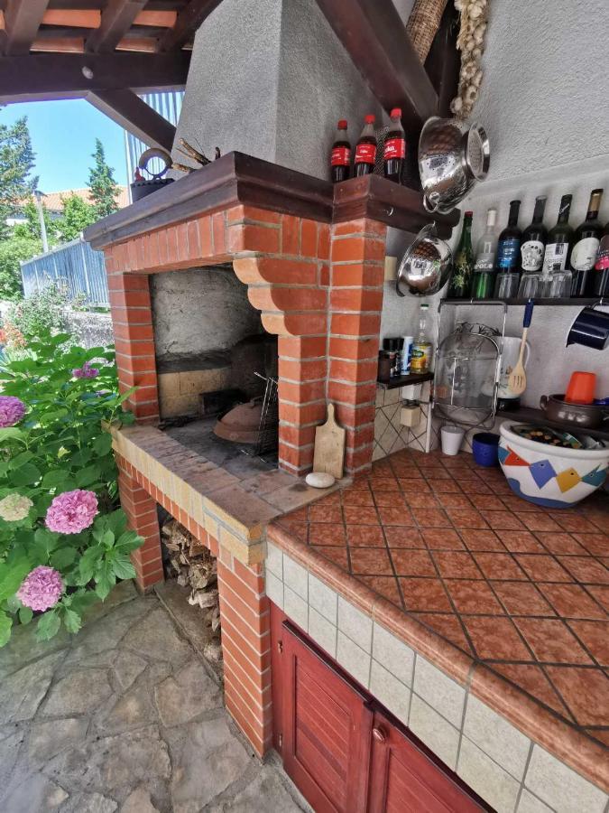 Villa Luka Dubrovnik Dış mekan fotoğraf