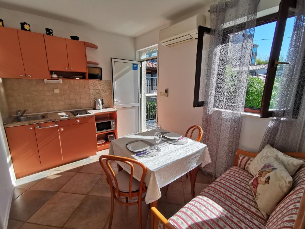 Villa Luka Dubrovnik Dış mekan fotoğraf