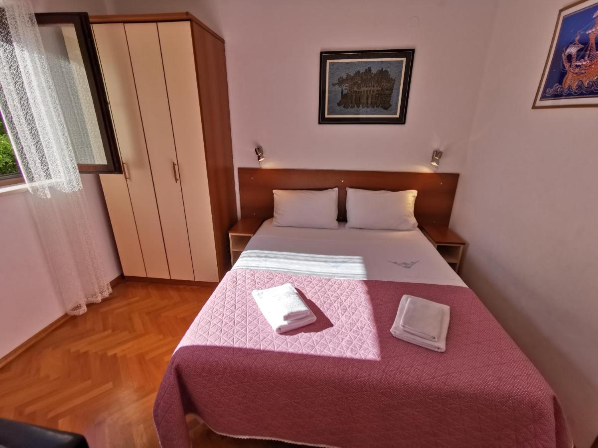 Villa Luka Dubrovnik Dış mekan fotoğraf