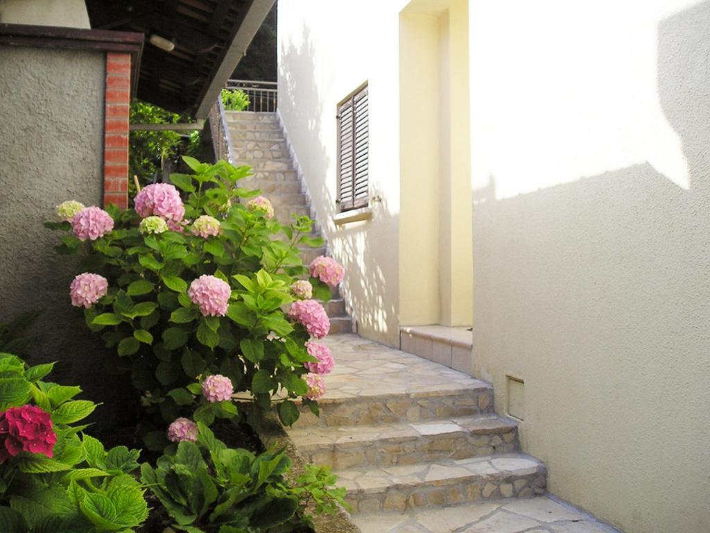 Villa Luka Dubrovnik Oda fotoğraf