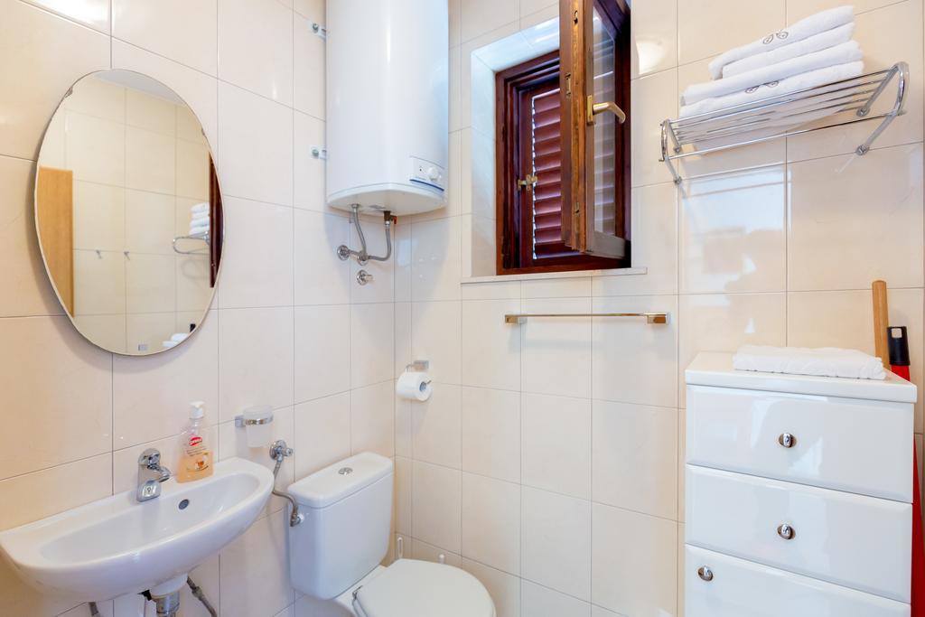 Villa Luka Dubrovnik Dış mekan fotoğraf