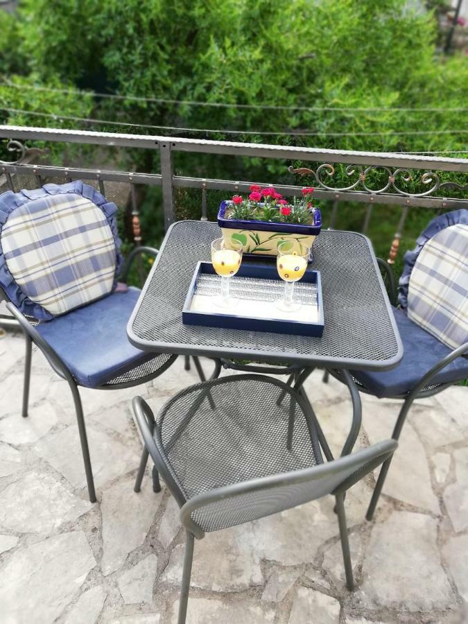 Villa Luka Dubrovnik Dış mekan fotoğraf