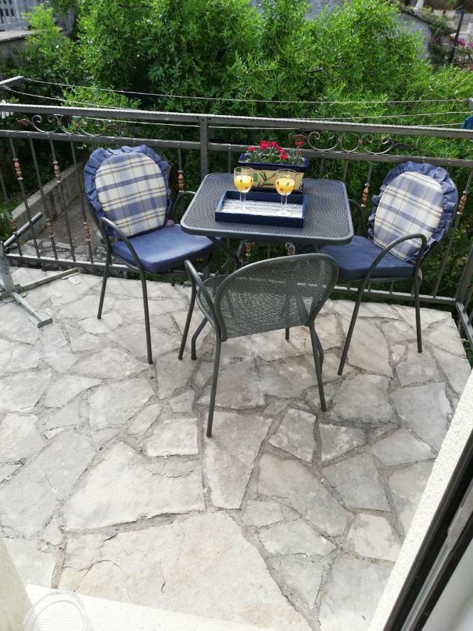 Villa Luka Dubrovnik Dış mekan fotoğraf